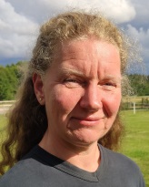 Silke Kallerdahl